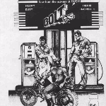 <span style="font-size: 14pt;">Названия Rush (Раш), Bolt (Болд), Quick SIlver итд навсегда вошли в музей попперсов еще в 1983 году. Когда Джозеф Миллер хвастался в письме главному редактору журнала "Advocate" (одного из самых известных в то время) - "Я крупнейший рекламодатель в гей-прессе"</span> Музей истории попперса (Rush , Bolt итд)