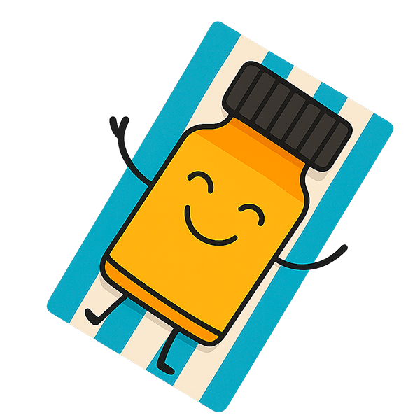 Попперс, отпуск, самолет Попперс, отпуск, самолет