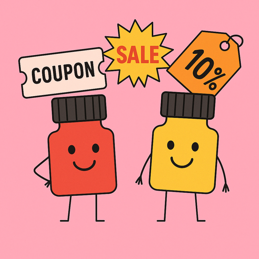 Скидки и акции на попперсы в Твери Скидки и акции на попперсы в Твери