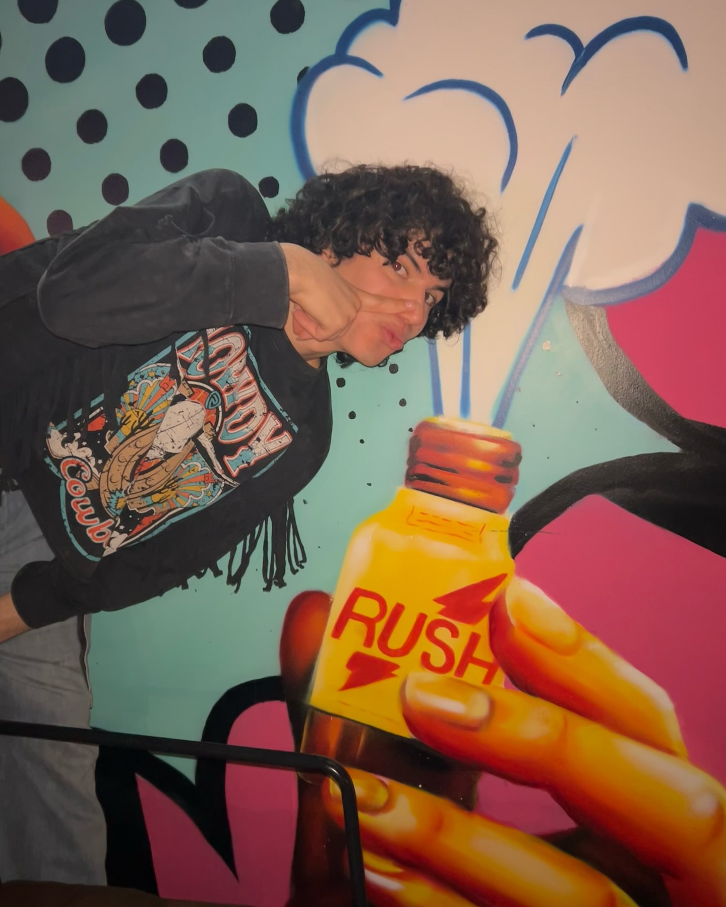 Джейкоб Алон Джейкоб Алон