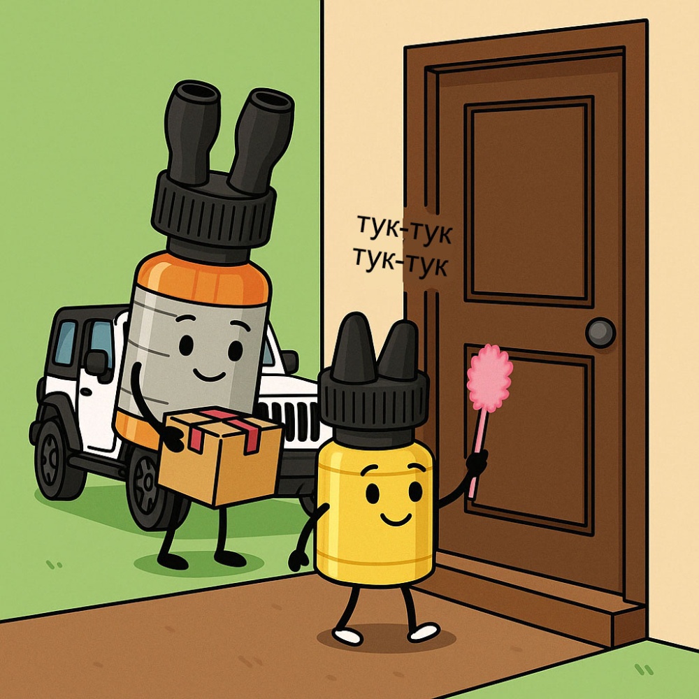 Курьерская доставка попперс в Твери Курьерская доставка попперс в Твери