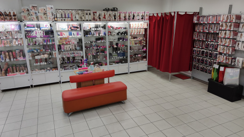 Иркутск (Деп)