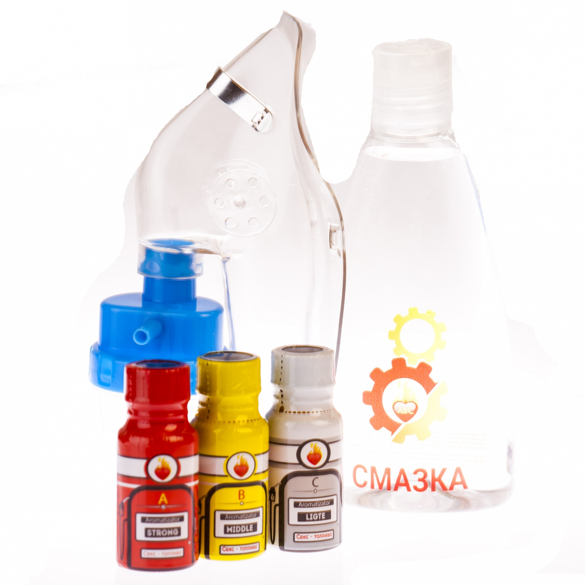 XL Набор АБЦ Попперс купить в Твери Купить XL Набор с  эффектом действия, в Твери цена: 4 200 ₽