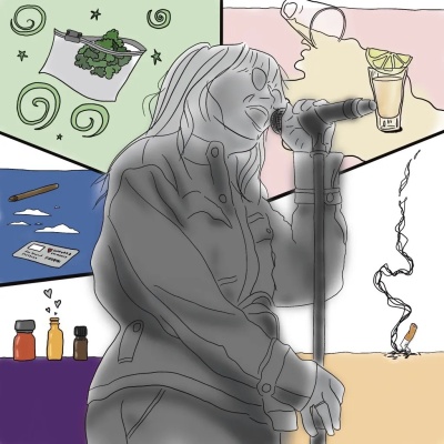 Yardfest в Гарварде: праздник ощущений и ароматических акцентов о попперс Yardfest в Гарварде: праздник ощущений и ароматических акцентов о попперс