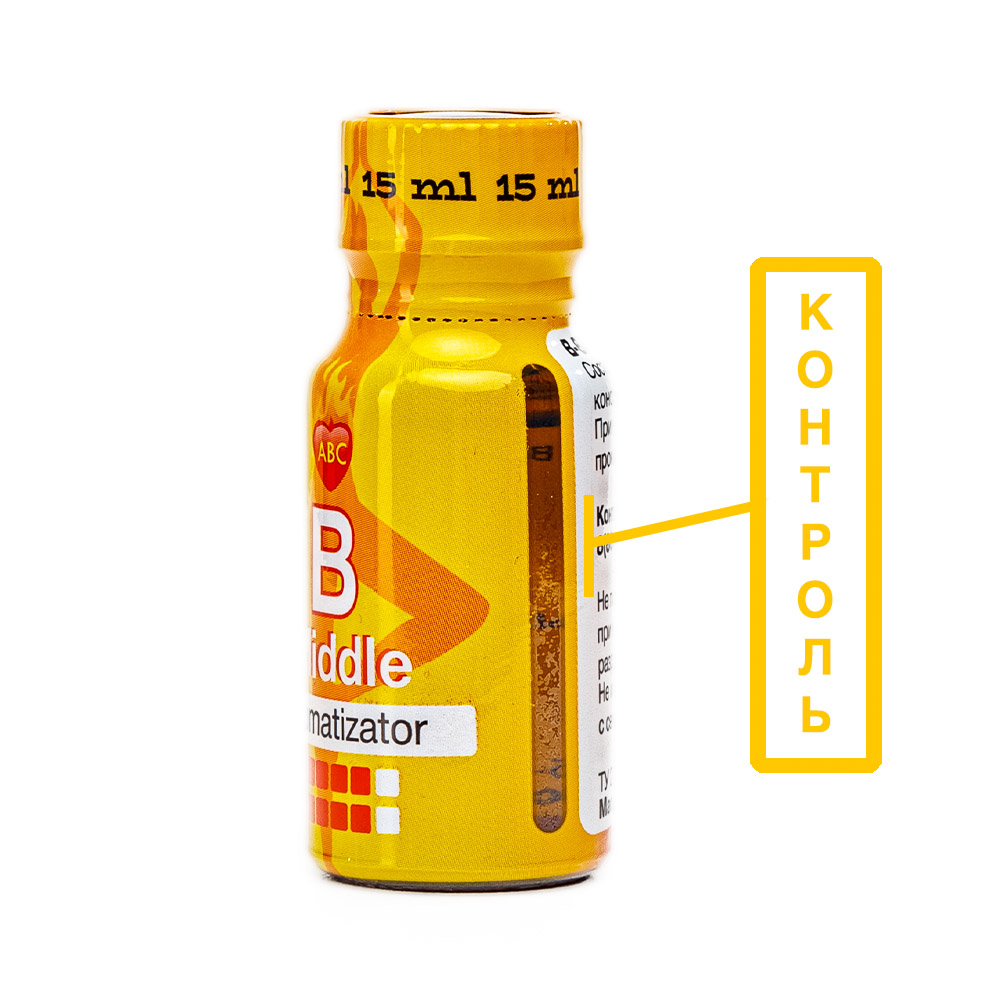 Сила/Время "B" 15 мл АБЦ Попперс купить в Твери Купить Сила/Время "B" 15 мл с УльтраБутил, Изобутилнитрит эффектом действия, в Твери цена: 1 100 ₽