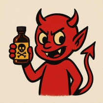 <p>
 <span style="font-size: 14pt;">Считаете, что попперсы усиливают потенцию или действуют как афродизиак для женщин? А может, думаете, что их можно использовать незаметно? Разбираем 9 самых живучих мифов — с фактами, ошибками и экспертными комментариями. Без воды и паники — только правда.</span>
</p> 9 мифов о попперс