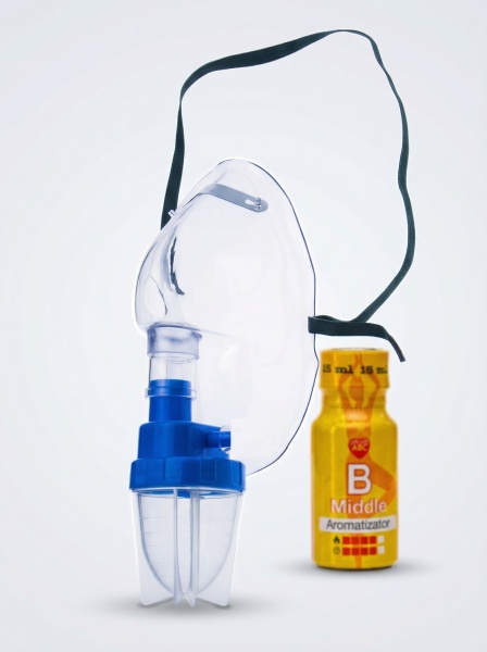 Купить Маска для попперсов + флакон B 15 мл набор — купить | ABC с Сильный и долгий эффектом действия, в Твери, цена: 2 600 ₽