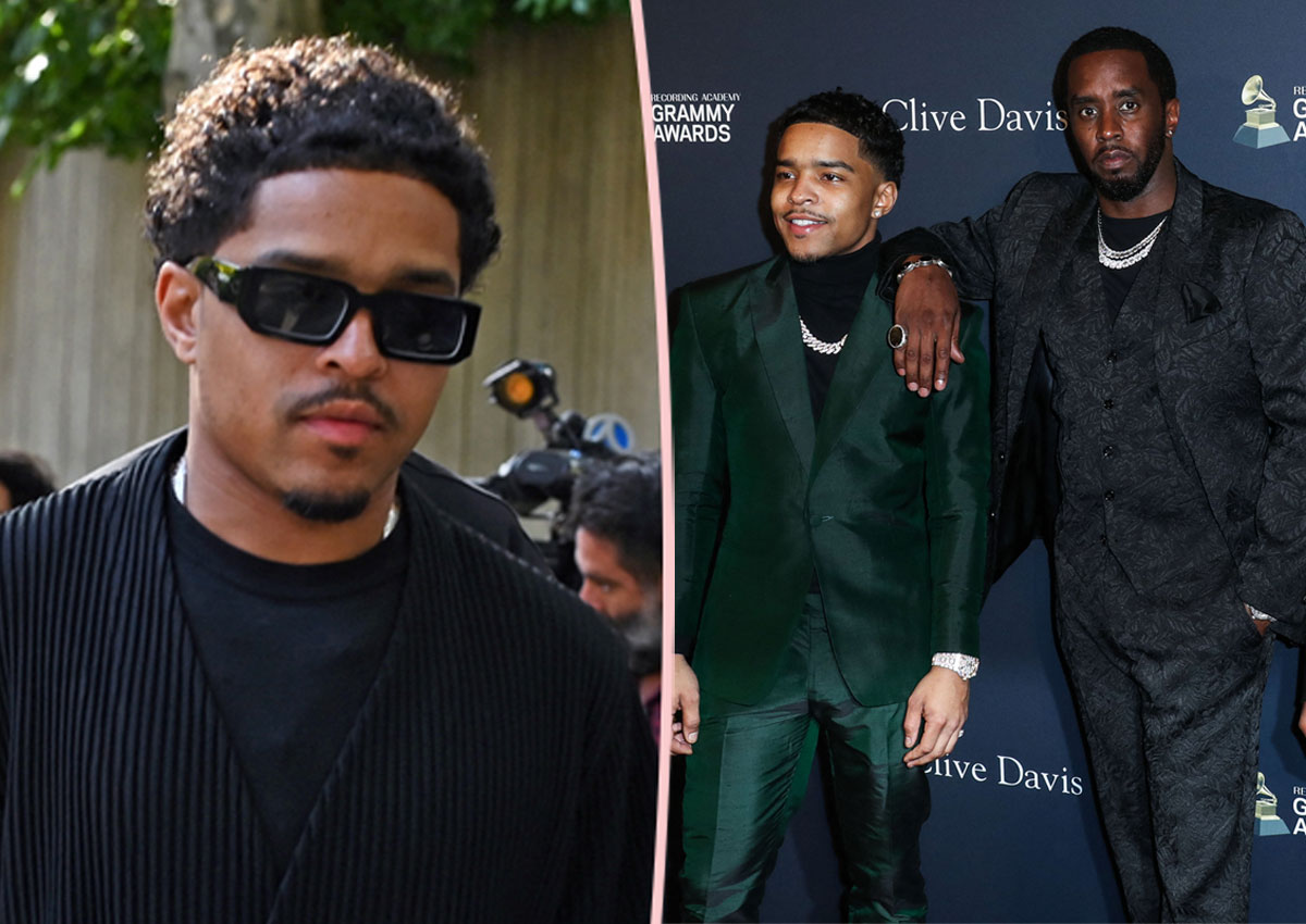 Попперсы в центре скандала: новые обвинения против Дидди и его сына в Твери Попперсы в центре скандала: новые обвинения против Дидди и его сына в Твери