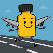 <span style="font-size: 14pt;">Что важно знать о провозе попперсов через границу? Рассказываем, как правильно упаковать и безопасно перевезти попперс из Твери, а также в какие страны ввоз категорически запрещён. </span> Попперс, отпуск, самолет