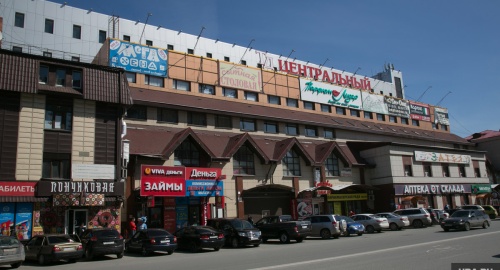 Тюмень Герцена ⏩ (подробно)