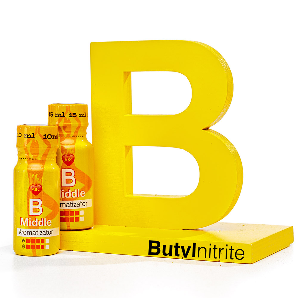 Сила/Время "B" 15 мл АБЦ Попперс купить в Твери Купить Сила/Время "B" 15 мл с УльтраБутил, Изобутилнитрит эффектом действия, в Твери цена: 1 100 ₽