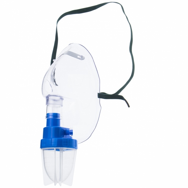 Купить Маска для попперсов с  эффектом действия, в Твери, цена: 1 150 ₽