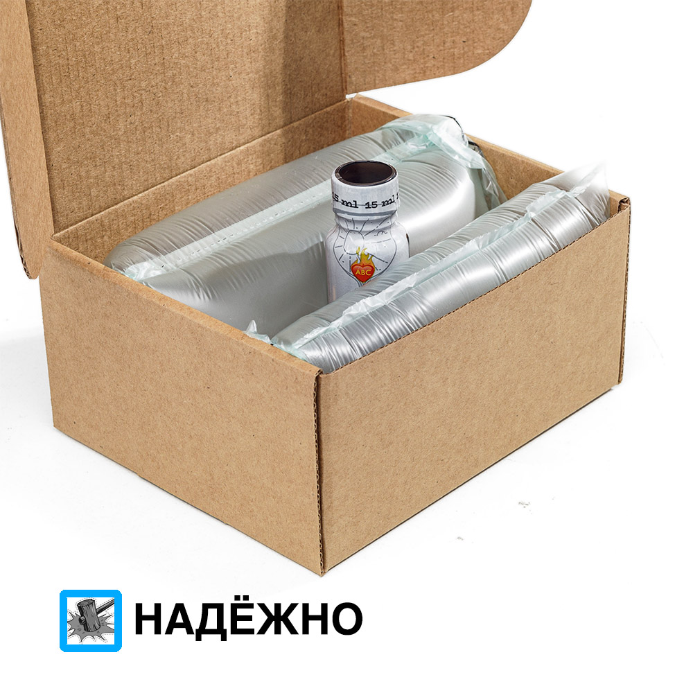 Долгий "C" 15 мл АБЦ Попперс купить в Твери Купить Долгий "C" 15 мл с  эффектом действия, в Твери цена: 1 100 ₽