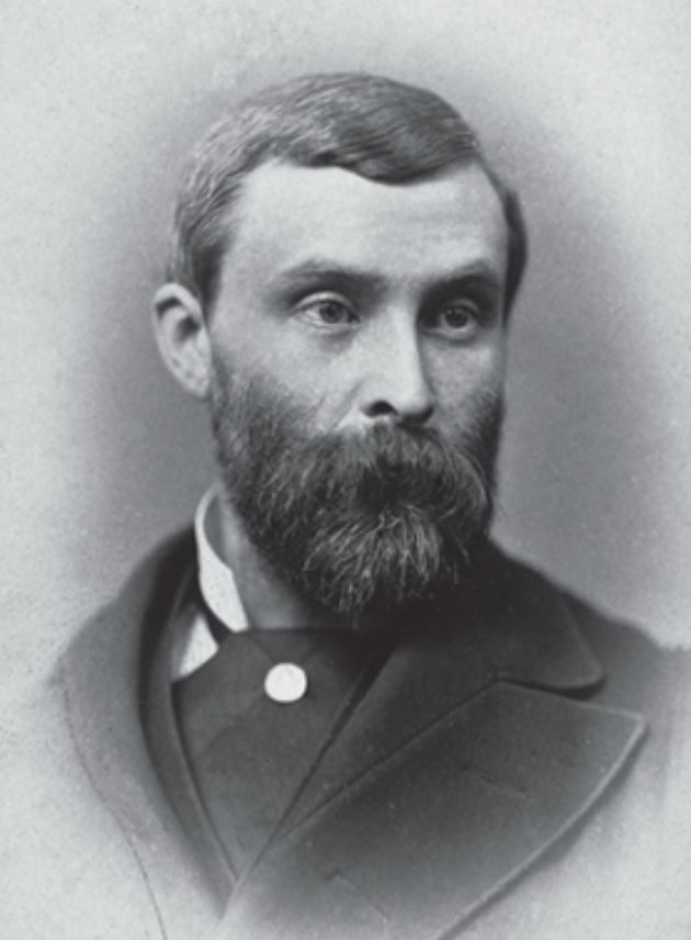 Студент медик и будущий изобретатель попперсов Ричард Брентон в Твери Студент медик и будущий изобретатель попперсов Ричард Брентон в Твери