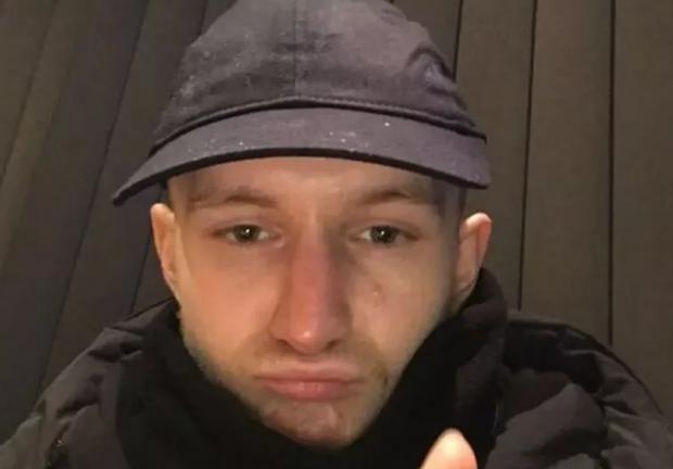 ОБвиняемый ОБвиняемый