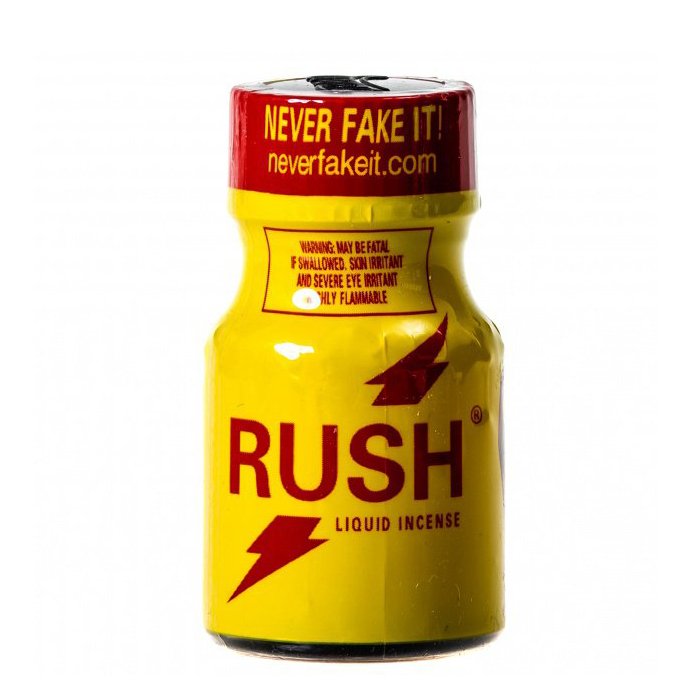 Попперс RUSH 9 мл Попперс RUSH 9 мл