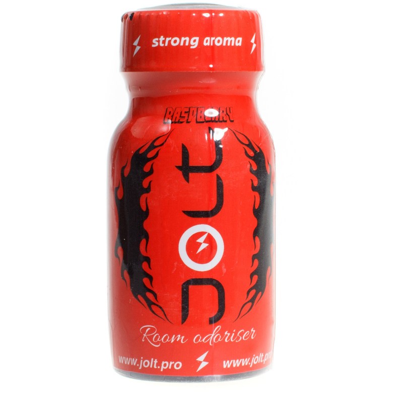 Попперс Джольт Raspberry Попперс Джольт Raspberry