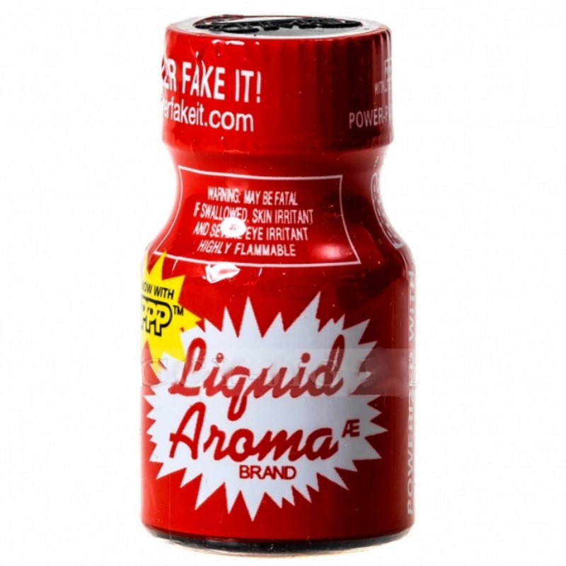 Liquid Aroma 9 ml Liquid Aroma 9 ml