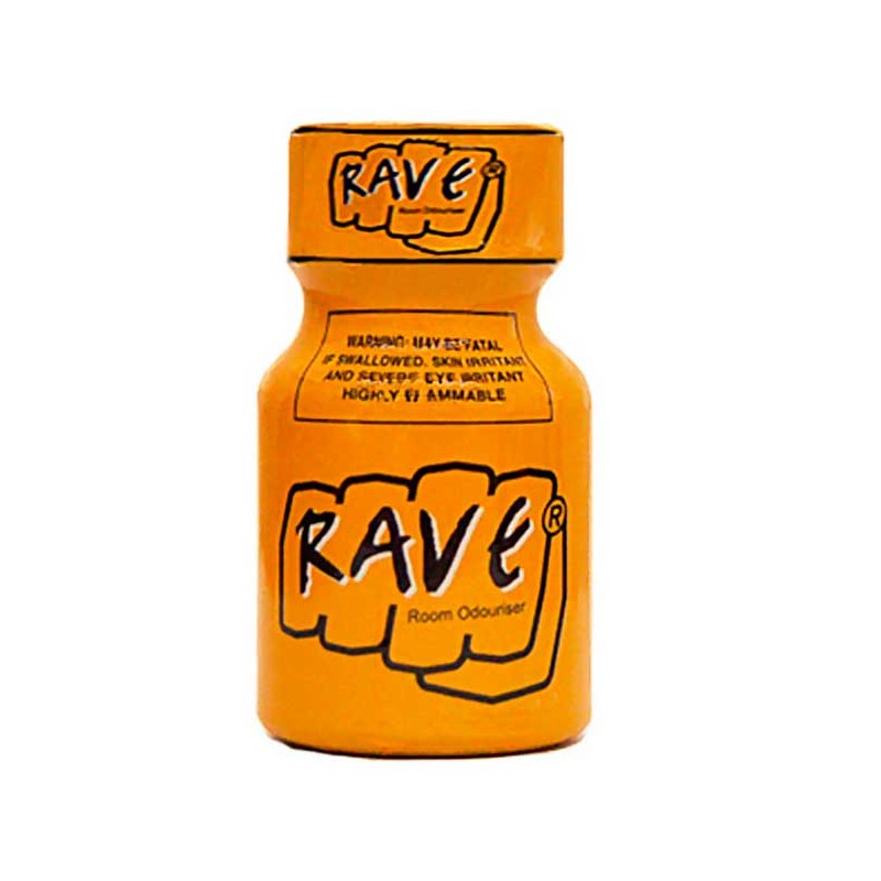 Попперс Рейв Попперс Рейв