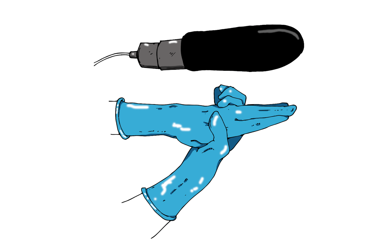 Мне по душе разнообразие материалов, чаще я предпочитаю силикон, но иногда хочется мягкости киберскина, а иногда – более сильного трения от резиновых секс-игрушек. Мне по душе разнообразие материалов, чаще я предпочитаю силикон, но иногда хочется мягкости киберскина, а иногда – более сильного трения от резиновых секс-игрушек.