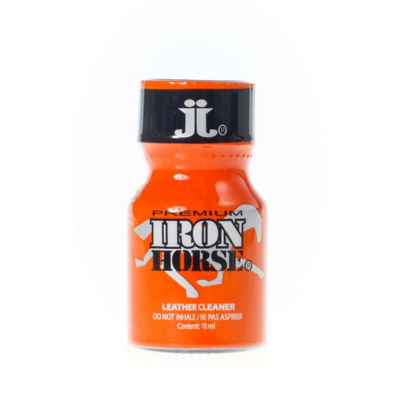 Попперс Айрон Хорс Попперс Айрон Хорс