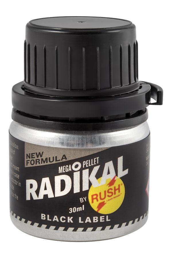 Попперс Radical Rush Попперс Radical Rush