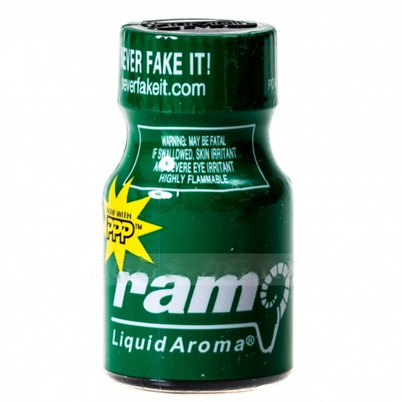 Попперс RAM PWD Попперс RAM PWD